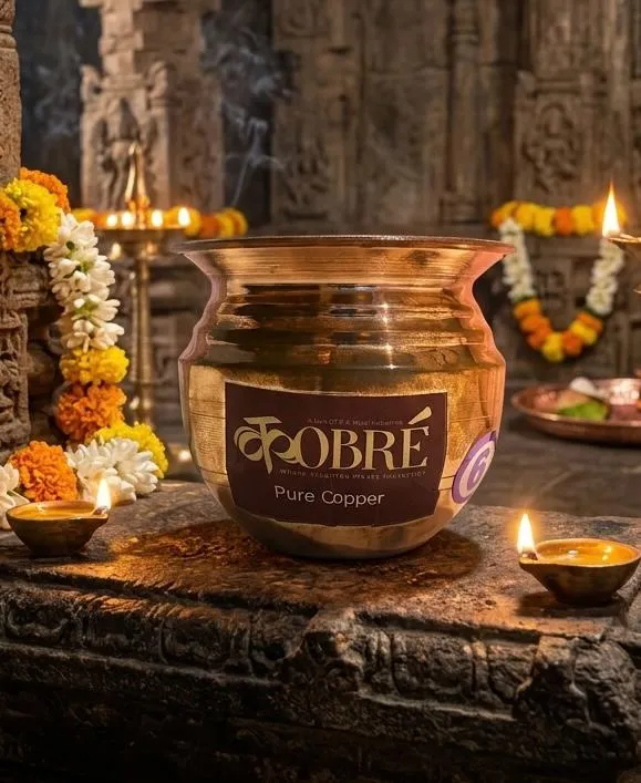 [CU-LOTA-1] COPPER LOTA No-6