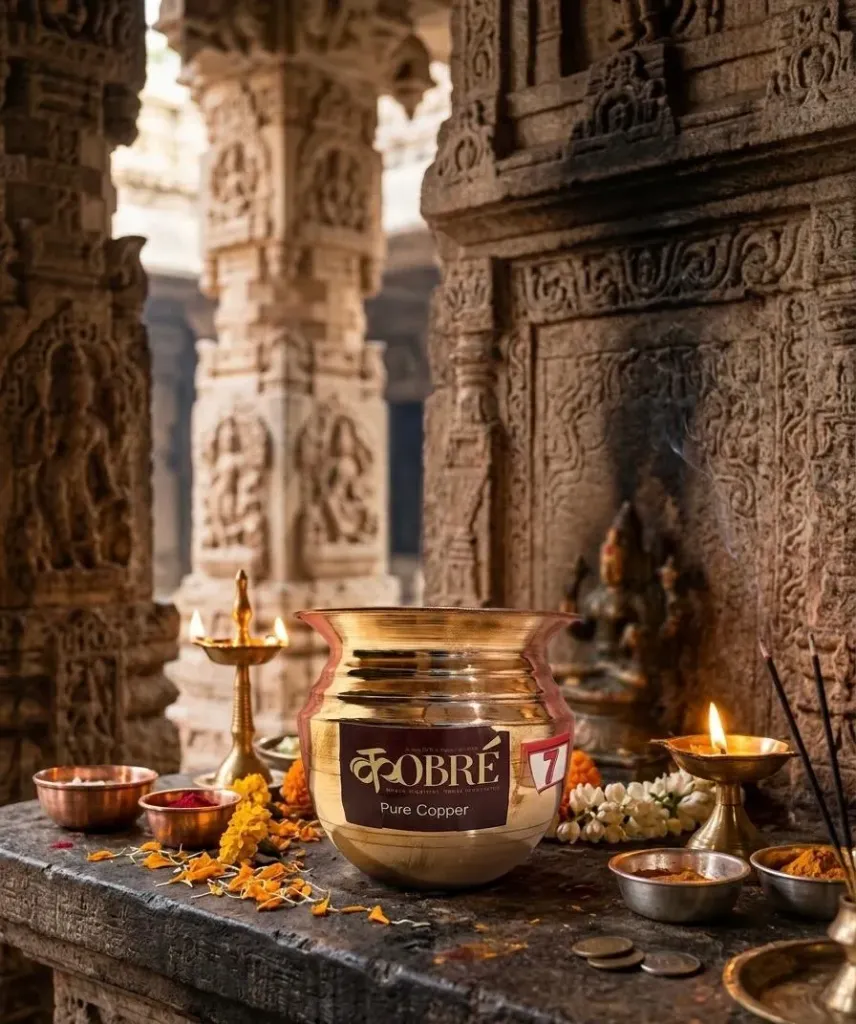 [CU-LOTA-2] COPPER LOTA No 7