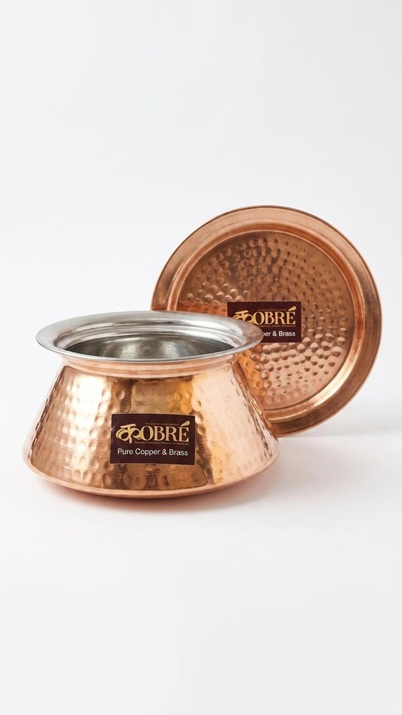[BR-HD-1] COPPER HANDI